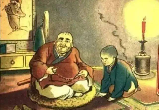 德润乌拉特:做人,贵有“度量”和“份量”