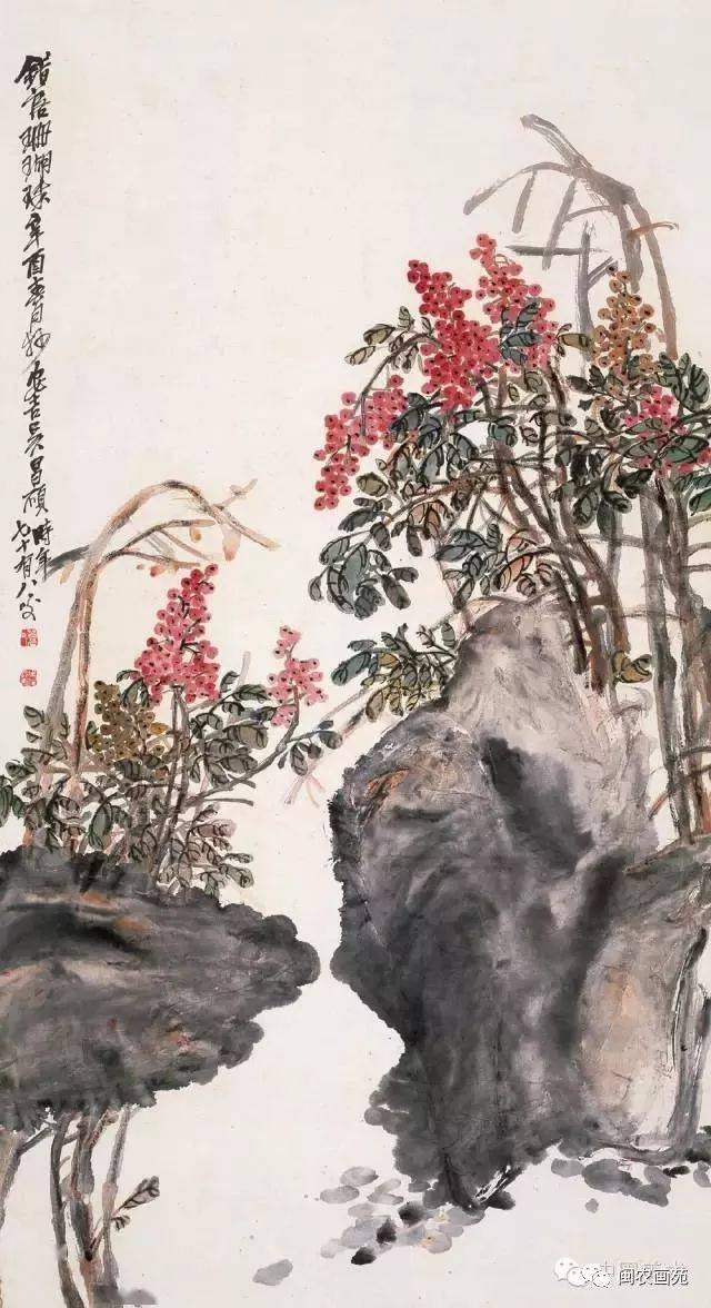 看看这些作品,在他面前何人敢称大师?