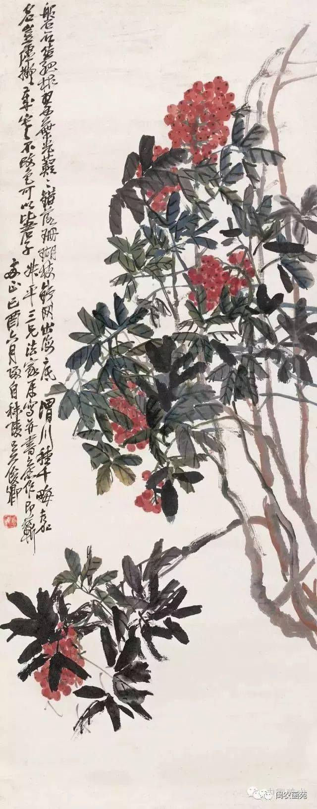 看看这些作品,在他面前何人敢称大师?