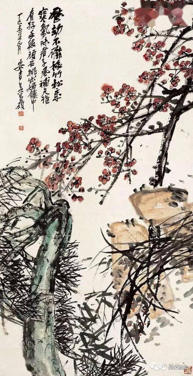 看看这些作品,在他面前何人敢称大师?