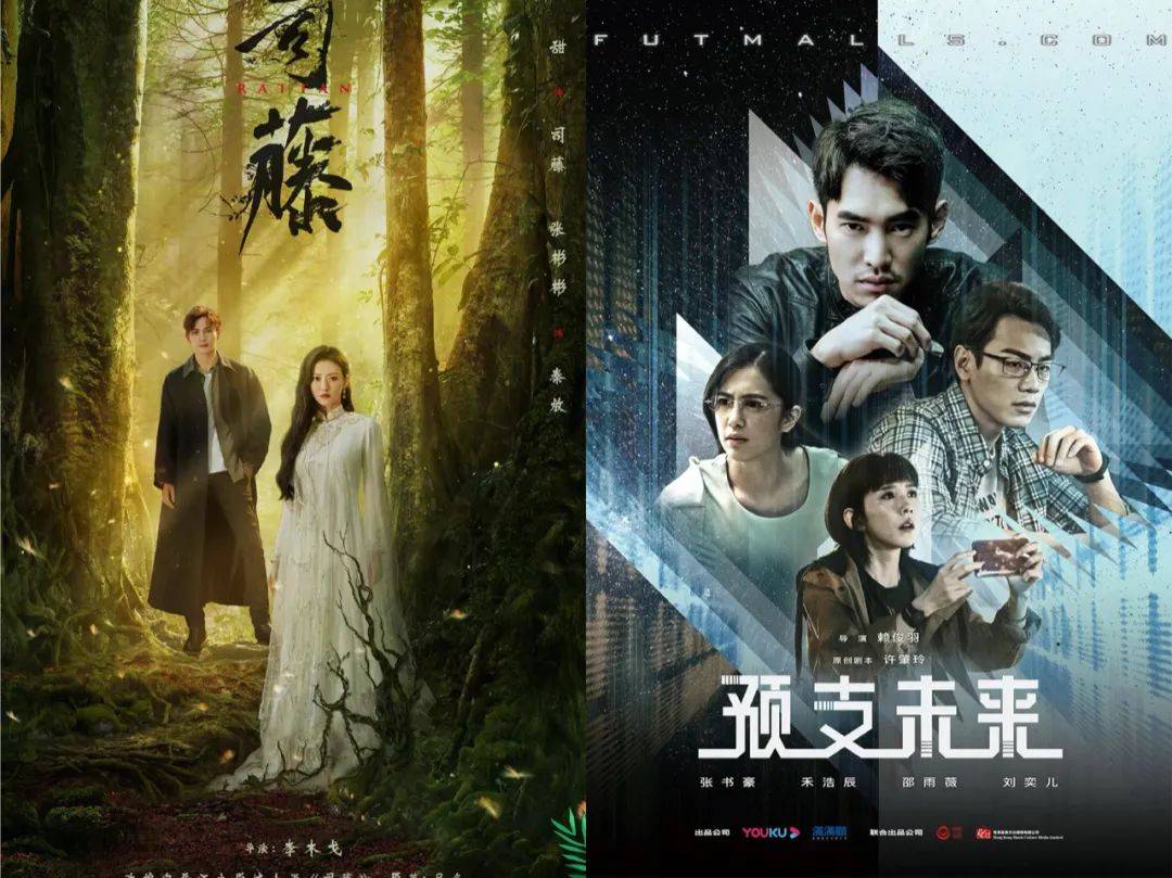 12月新剧|总台进军头部剧,爱优腾排播繁忙,剧王会在年尾诞生吗?