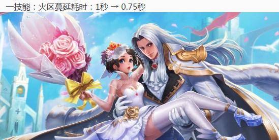 王者荣耀12.8体验服:7位英雄调整,玄策/达摩/李元芳加强