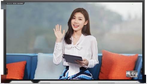 MAXHUB V5时尚版,时尚时尚最时尚的智能会议平板