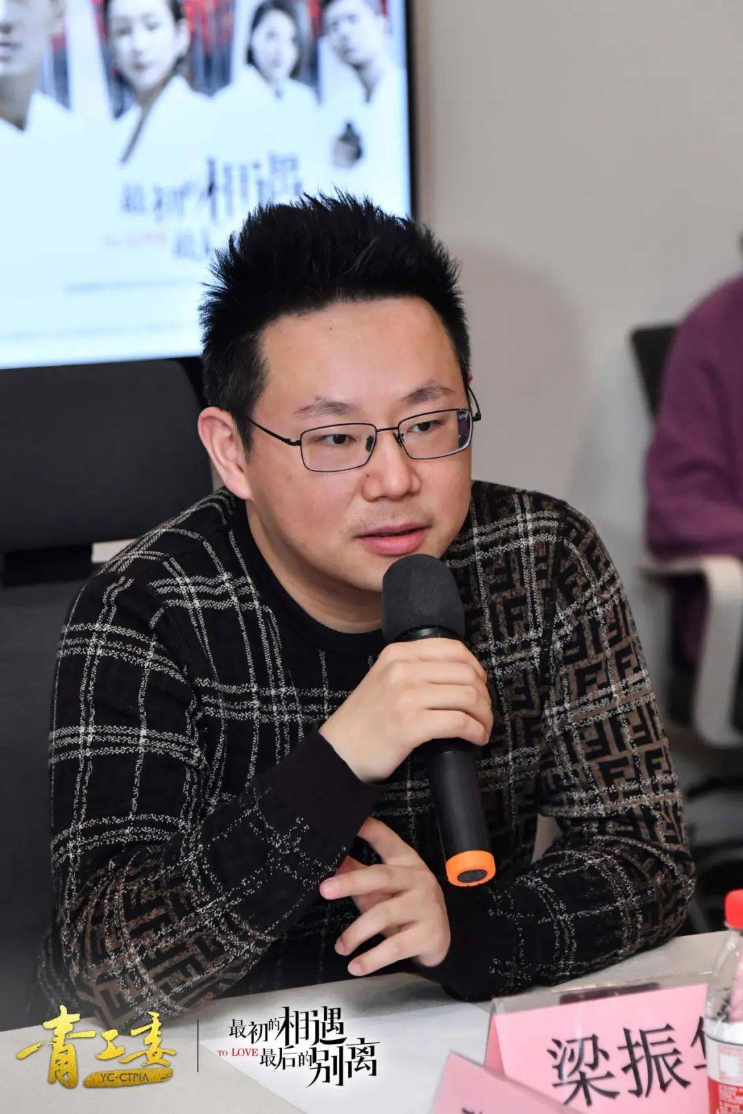 青年影视人该如何在悬疑剧上创新