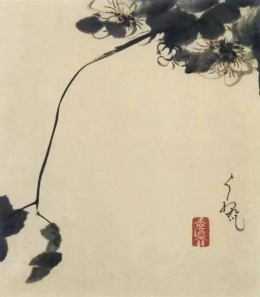 朱良志:八大山人强烈的孤独感