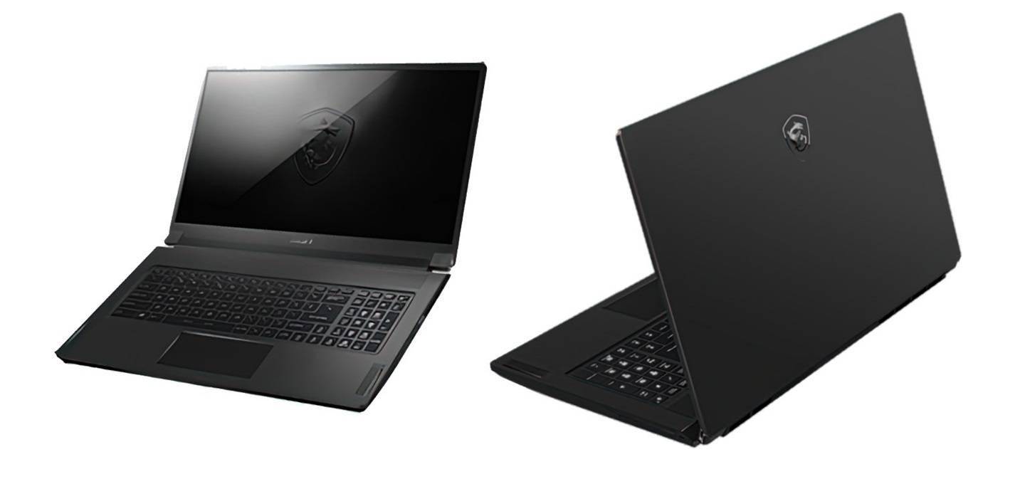 微星 GS76 Stealth 曝光:17英寸轻薄游戏本