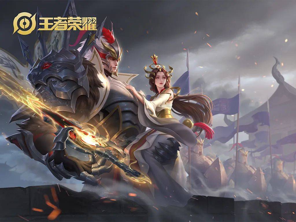周瑜再次提升该如何克制?消耗怕爆发,这两个英雄将其轻松针对
