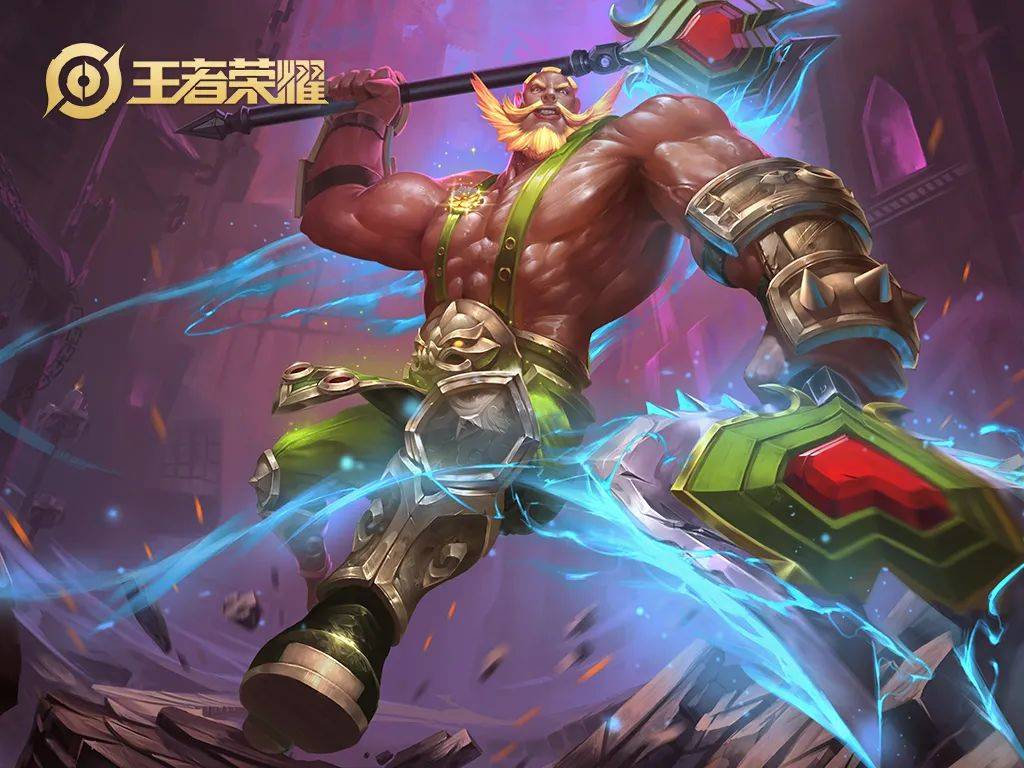 吕布对线期太难针对?那就不管他!试试这两个英雄,以搞队友为乐
