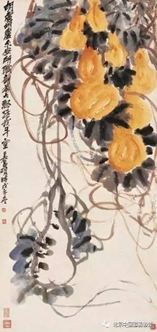 近代名家的“福禄”