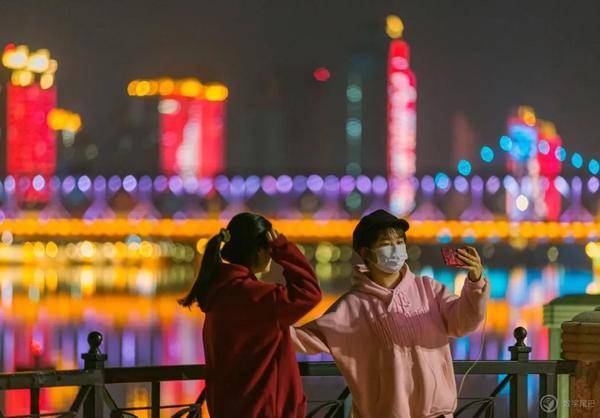 「2020 摄影征文」心里有光 向阳而行:101 张照片遇见襄阳
