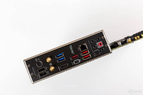 5600X/X570战斧导弹/影驰3060TI/追风者P360A装机体验