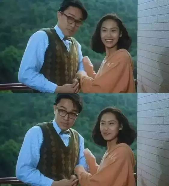 朱茵:谢当年不娶之恩