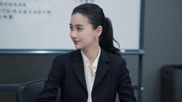 被杨颖拖累的影视剧,你觉得哪部最可惜