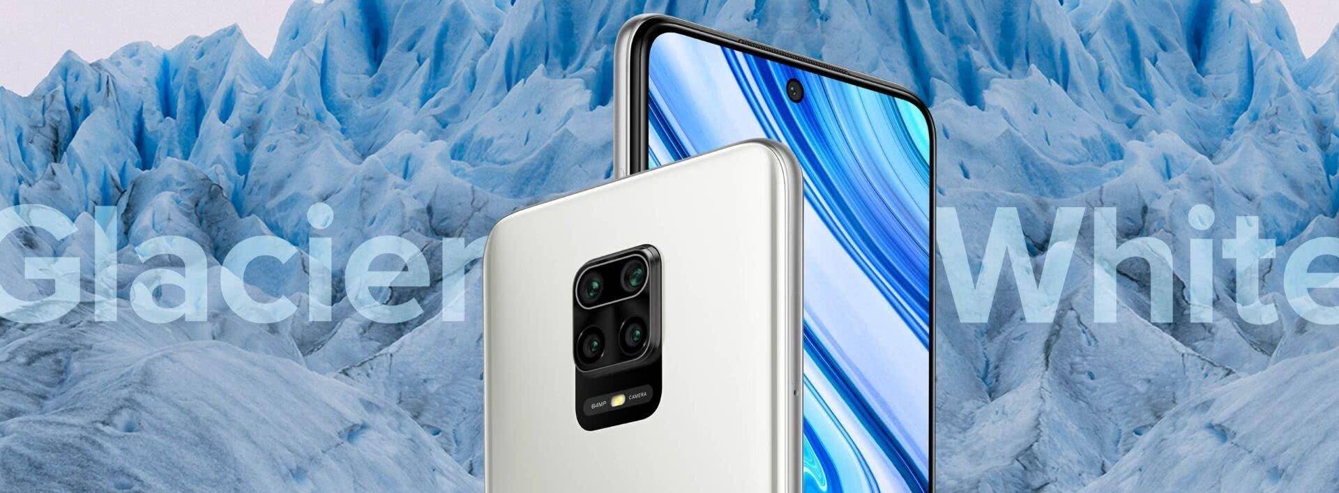 999元?Redmi 10X 配置曝光,全球最便宜的 5G 手机