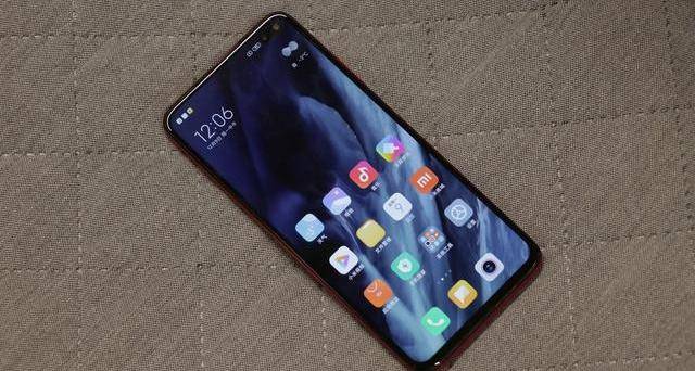 双模5G跌至1669元,120Hz流速屏+4500mAh+128GB,米粉要沸腾了