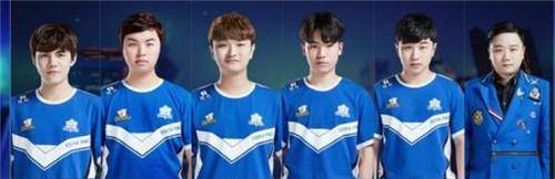 王者荣耀:终究不是estar的“菜”!Alan会“离家出走”么?