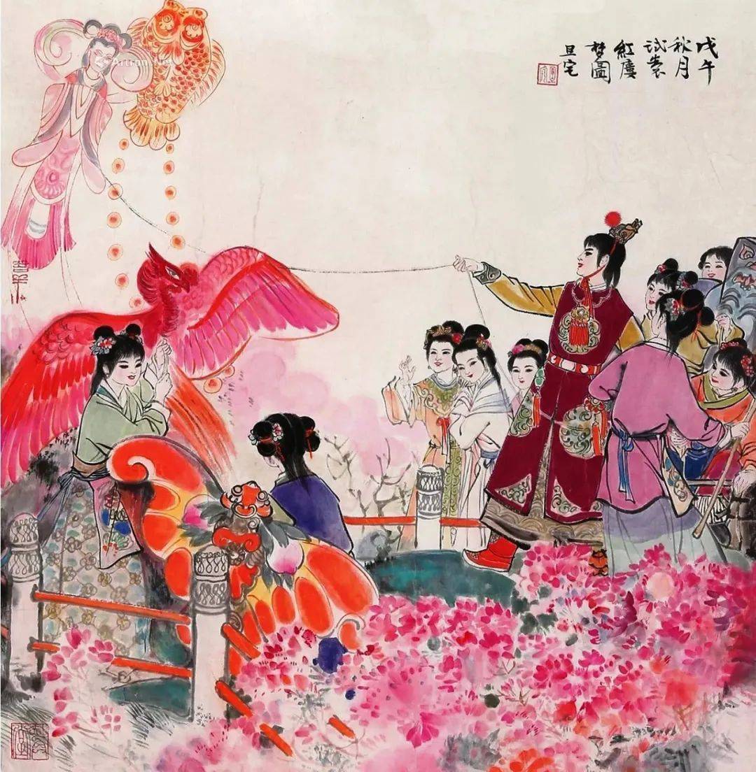 天飞:为什么说《红楼梦》是一部让人又爱又怕的书?