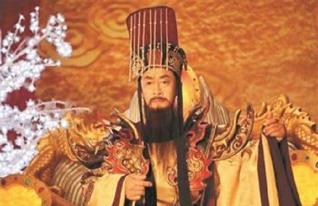 玉帝贵为三界至尊,也有管不到的地方,更有约束不了的生灵