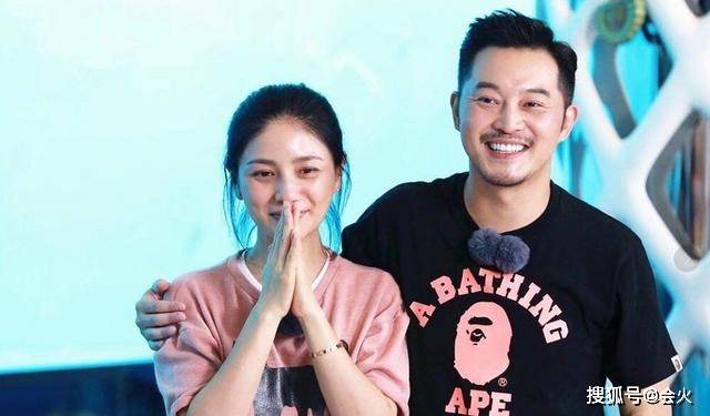 沙溢含泪曝艰苦生活!走红后寄住岳母家四年?三间屋子挤了7口人