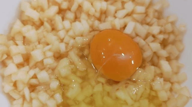 儿子经常点名要吃这早餐,简单一烙,3分钟就上桌,营养又解馋