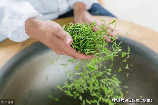 原来茶叶有7大类,学会挑选适合自己的,别买错