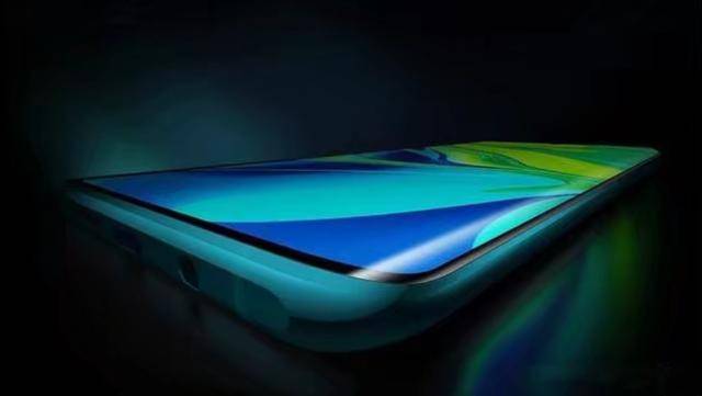 华为mate40放大招:120Hz+麒麟1020+5000mAh,这才是华为的实力
