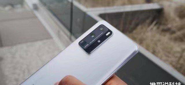 买华为P40还是iPhone SE?内行人的回答很实诚!