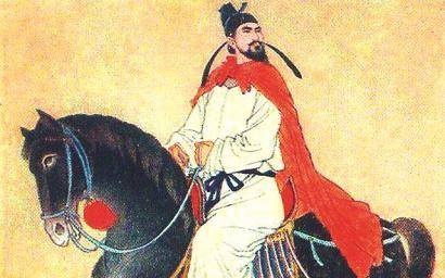 岑参写给杜甫的诗:道尽心事,吐露报国无门的心酸,令人同情不已