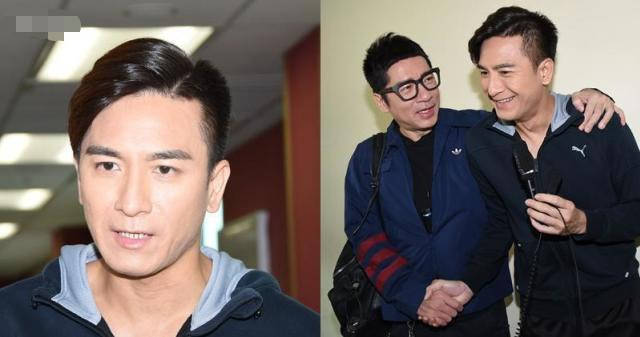 未来岳父汤镇宗对他很满意,马国明算是苦尽甘来,与汤洛雯好事近