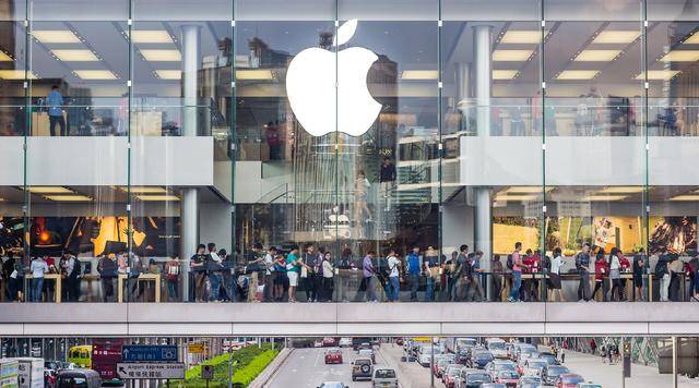 库克再亮剑,iPhoneXS最高直降5800元,开启清仓价模式!