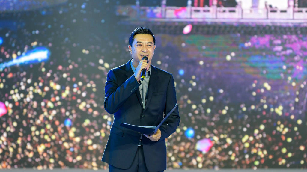 抗疫大剧《在一起》全阵容曝光,都是一线,堪比《我和我的祖国》