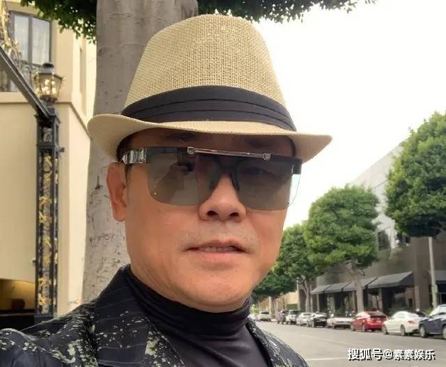 周立波用三年冤情来形容自己,案情迎来新结果,唐爽无力解释