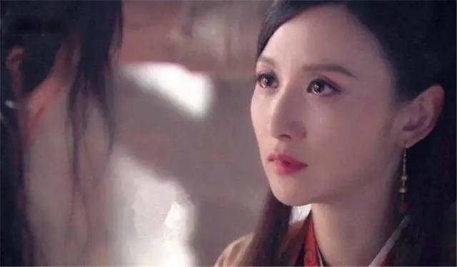 剧版《神话》演员现状:胡歌转型,张萌翻红,最厉害的其实是任泉