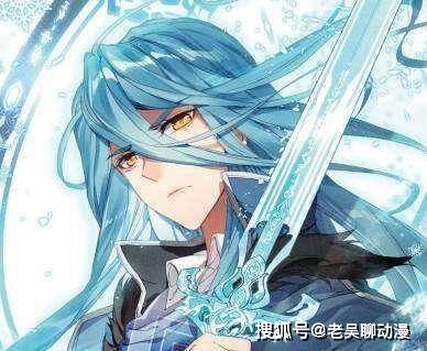 斗罗:最强的6大剑武魂,七杀剑倒数,多情剑与无情剑并列第一