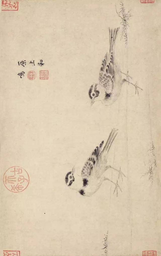 宋画,中国丹青史的高峰