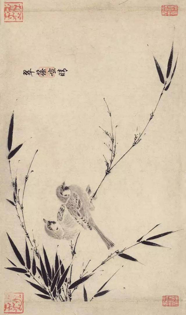 宋画,中国丹青史的高峰