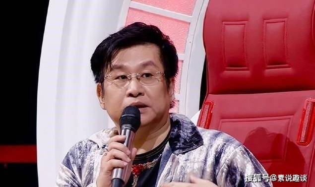 郑智化绘画作品很前卫,不输国际大师曾梵志,有艺术和魅力性
