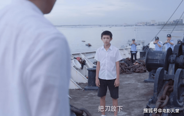 《隐秘的角落》大结局:看起来大圆满,却藏着三点细思极恐