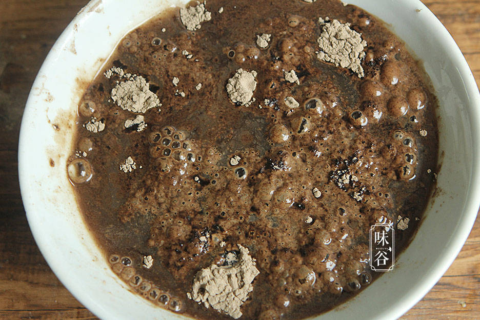 天热,南方人爱喝这甜品,清凉消暑,低糖健康,料多多超满足