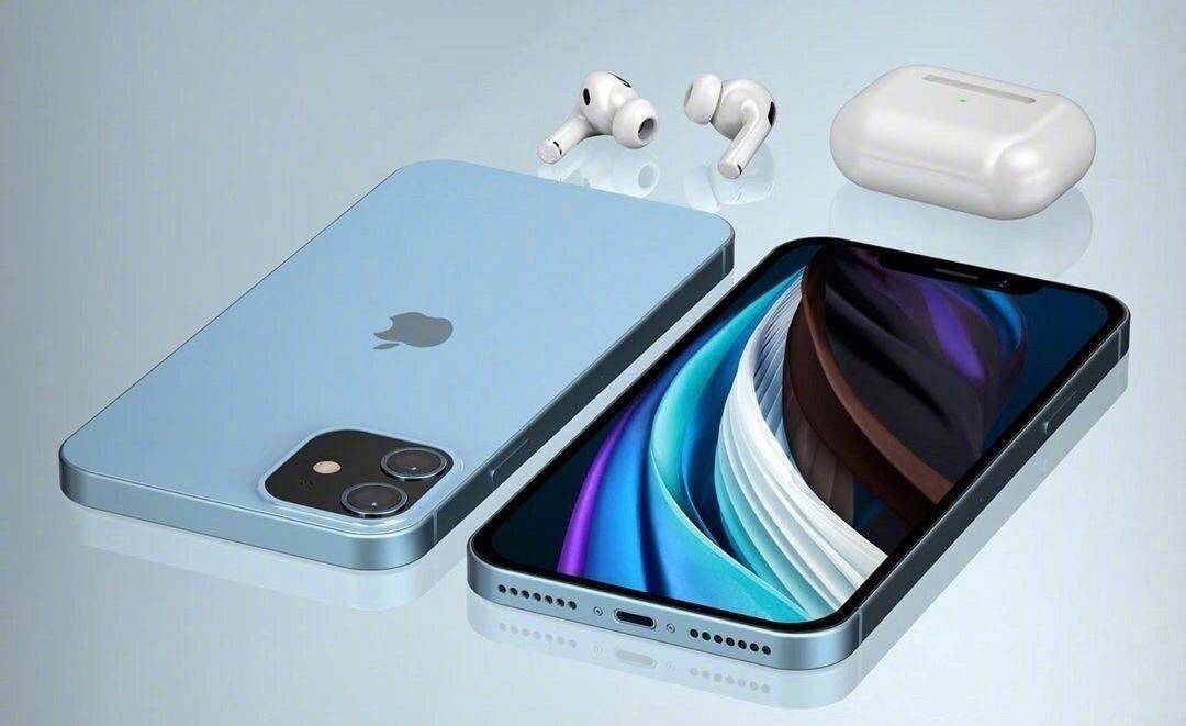 iPhone12已确认:苹果A14+更低价格,网友:后悔买iPhon11了!
