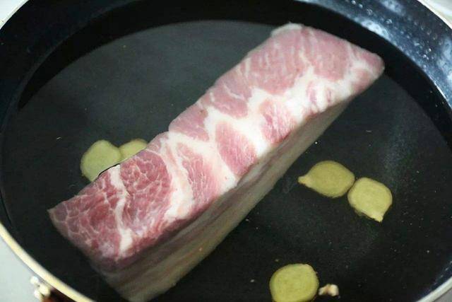 端午节除了吃粽子,这道菜饭桌上一定会有,不仅好吃还寓意吉祥