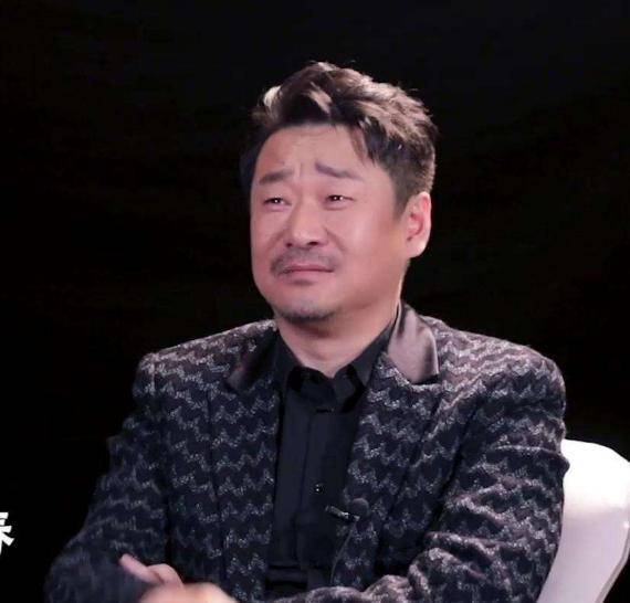 秦昊新剧评9分,柏林影帝却不愿跟他再合作,跟伊能静有关