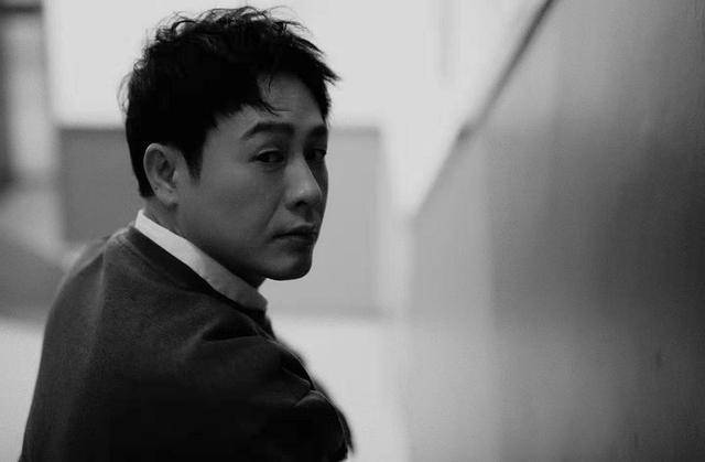 《隐秘的角落》爆款前传:北影张颂文、上戏王景春、中戏秦昊老戏骨往事