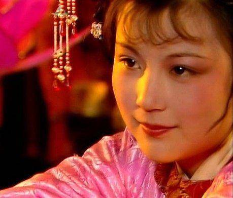 红楼梦中的有钱人,不是黛玉和宝钗,而是住在栊翠庵的这个姑娘