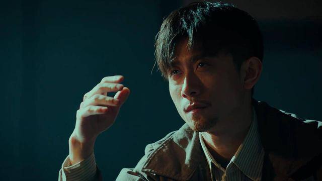 张一山1人饰七角都被毁,《局中人》估计比《柒个我》还惨