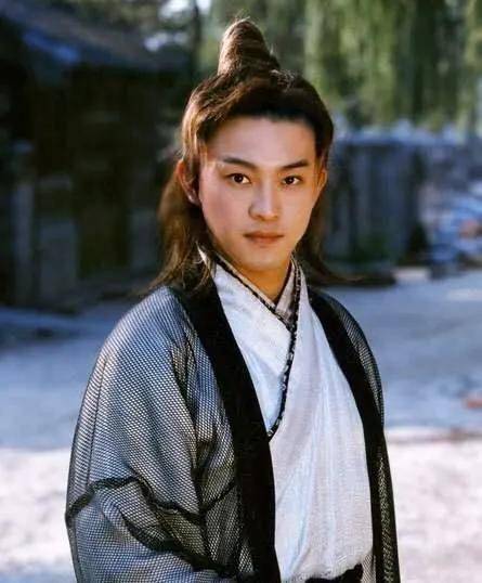 如果我红,天理难容!《武林外传》主演现状,只有吕秀才糊了?