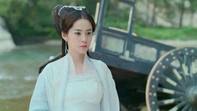 《绝代双骄》梁洁邵芸张璇赵樱子最美?魅力碾压梁婧娴