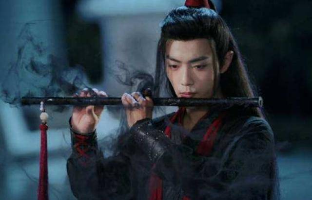 《天涯客》定妆照主角妆发丑不符合人设,跟《陈情令》差太多!