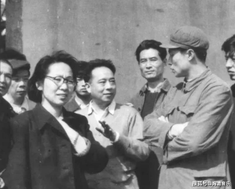 演过“江姐”角色,周总理曾一语双关赞她,永别了,于蓝老艺术家