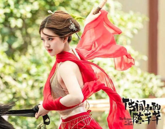 2020年上半年10大惊喜演员,丁禹兮迅速走红,宋威龙却栽了跟头